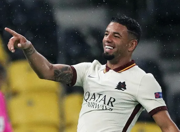 SON DAKİKA: Trabzonspor transfer bombasını patlatıyor: Bruno Peres'le prensipte anlaşıldı-1