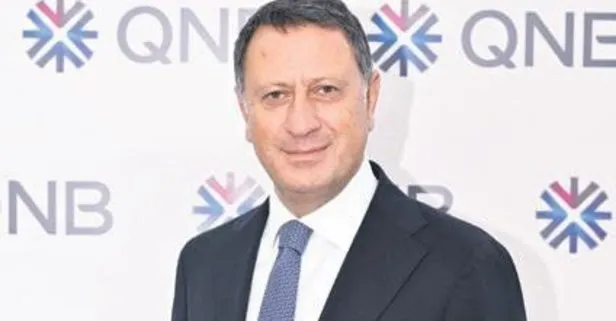 QNB Finansbank ’QNB’ oldu