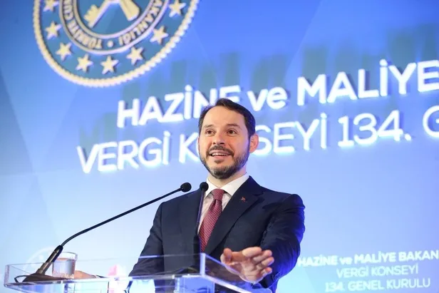 Bakan Albayrak: Milletimize verdiğimiz sözü en kısa zamanda hayata geçireceğiz-2