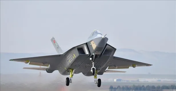 Savunmada ve uzayda ilklerin yılı: Türkiye 2024'e damga vurdu