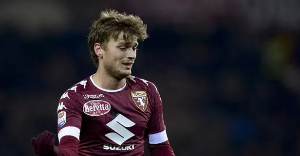 Son aday Adem Ljajic