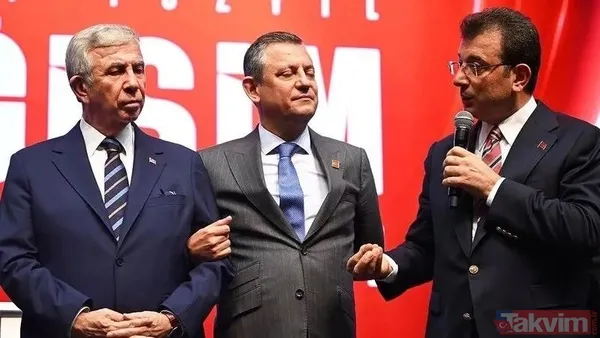 Mansur Yavaş'tan "savaş bildirisi" hazırlığı! Özgür Özel'le 3. görüşmede ipleri kopardı... Gözler 7 Şubat'a çevrildi - 6