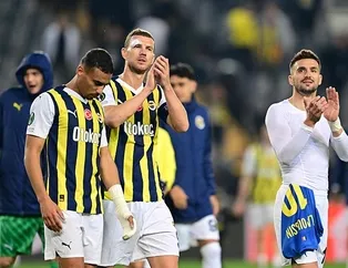 F.Bahçe kasayı doldurdu