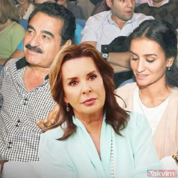 İbrahim Tatlıses İle Perihan Savaş'ın Gözlerden Uzak Büyüttükleri Kızları Melek Zübeyde Akkaş, 2008 Yılında Volkan Akkaş İle Nikah Masasına Oturdu. Zübeyde...