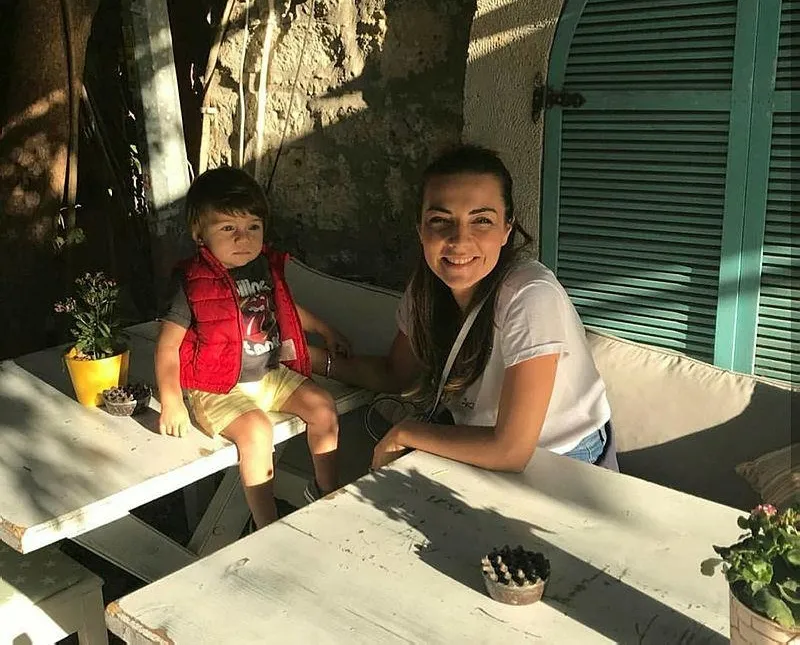 Ali’nin tırnak gücü