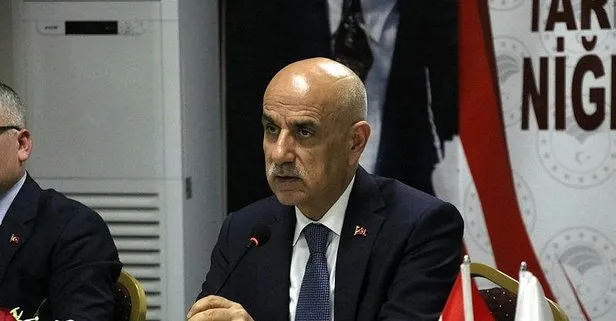 ’Tohum desteği’ni açıkladı: Yüzde 75...