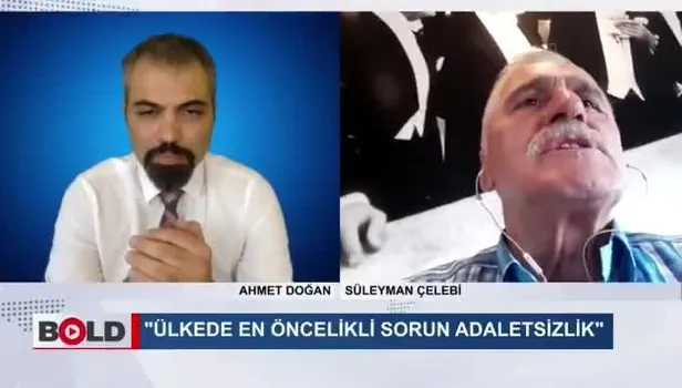 Eski DİSK Başkanı da programlara katılıyor