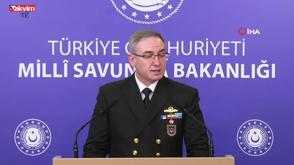 MSB'den "Suriye" ve "Yunanistan" açıklaması!