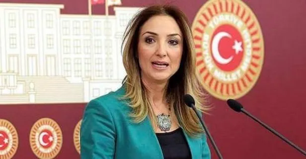 CHP Aylin Nazlıaka’yı affetti