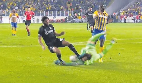 Beşiktaş Teknik Direktörü Abdullah Avcı: İştahımız yetmedi