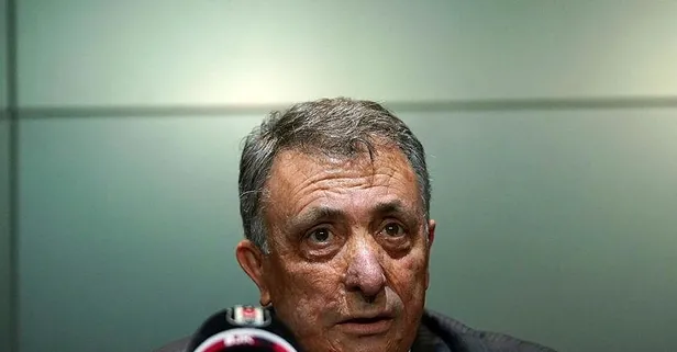 Beşiktaş’ta karar haftası