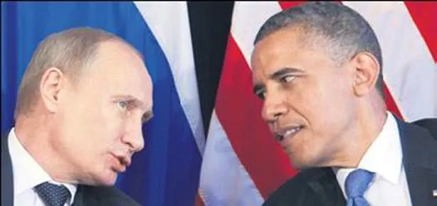 ’Artık ABD’nin sömürgesi değiliz’