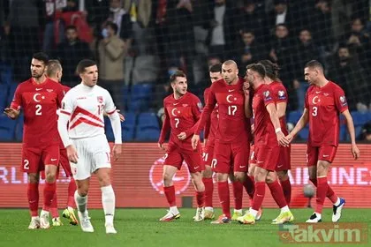 SON DAKİKA: Spor yazarları Türkiye-Cebelitarık maçını değerlendirdi: Bir düzine atabilirdik