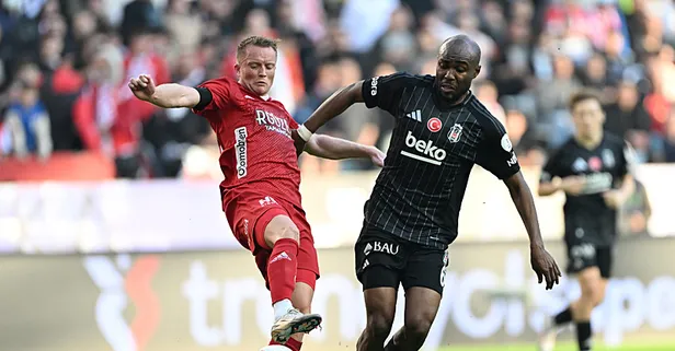 Beşiktaş'tan hakemler için çime basma tepkisi!