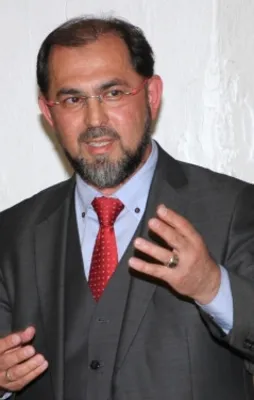 Adalet Birliği Partisi'nden Erdoğan'a tam destek