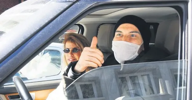 Şarkıcı Altay çiftlerin kavga etmemesi için öneri verdi: Yerleri silin...