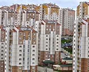 TOKİ başvuru sonuçları ve kura çekiliş tarihi - TOKİ e-devlet 100 bin konut başvuru sorgulama haberimizde