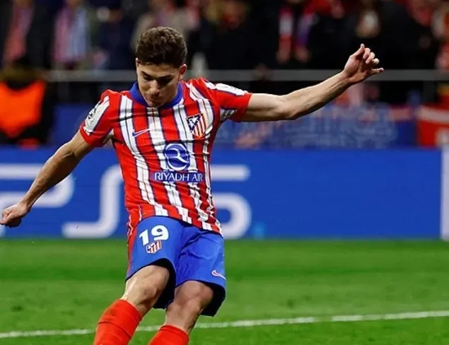 Barça’dan Alvarez’e yakın takip