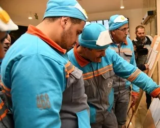 KİTlere kadro ve kadrolu taşeron işçiye zam var mı?