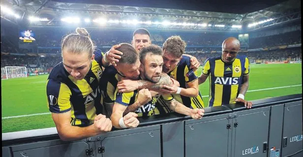 İyi ki 'Var'buena!