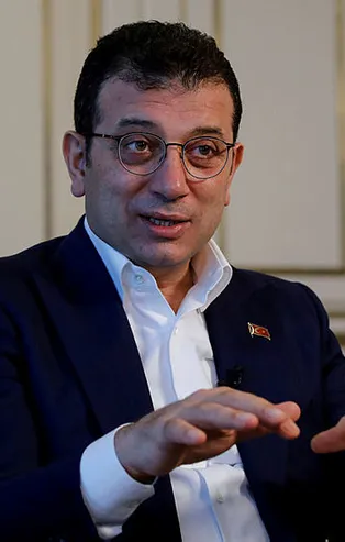 Kim bu talihli şarkıcılar? Ekrem İmamoğlu yandaşı şarkıcıların cebi yine İBB bütçesiyle dolacak