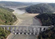 SON DAKİKA: İstanbulun barajlarında kırmızı alarm! Su seviyesi yüzde 25in altına indi