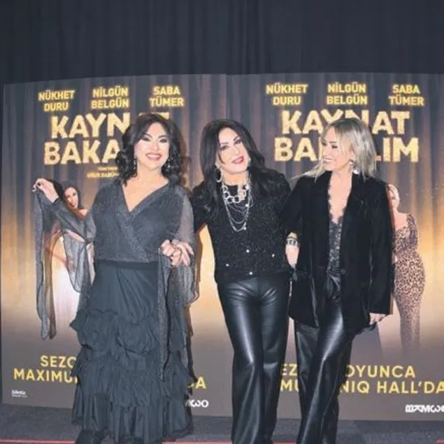 Kazan kaynıyor