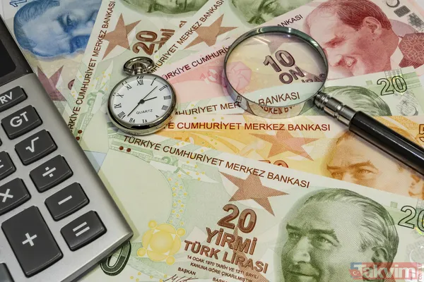 En düşük maaş 14 bin 959 TL olacak! Emekliye %52 ek zam + %15 farkla kök zam hesabı çıktı! %4 ek ödeme... - 2