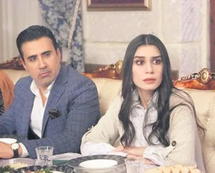 Zirvenin adı Aşk ve Mavi