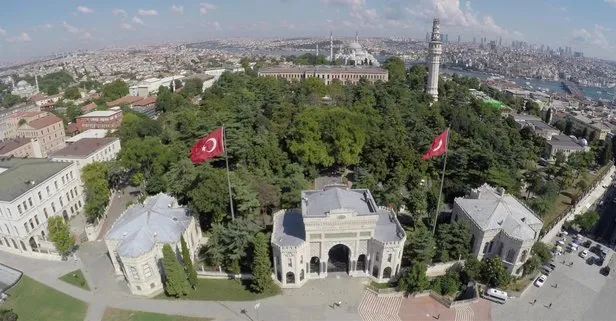 İstanbul Üniversitesi 66 öğretim üyesi alımı yapacak