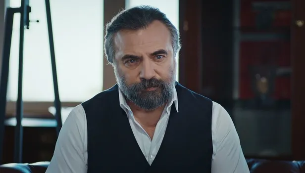 Hayriye Ana ile Hızır dertleşiyor! EDHO 154. yeni bölüm