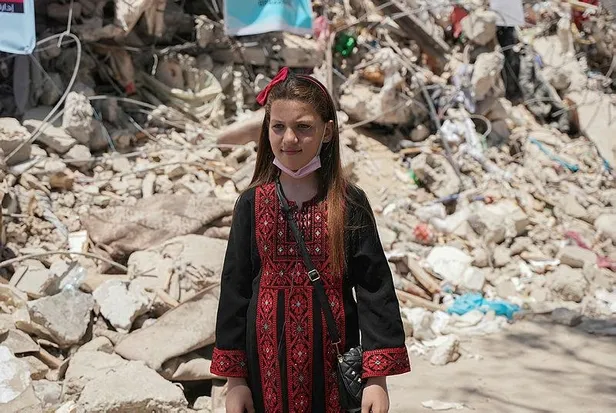 AB ülkesinden tarihi İsrail kararı! İrlanda, İsrail'in işgalini "fiili ilhak" olarak tanımlayan ilk AB ülkesi oldu-3