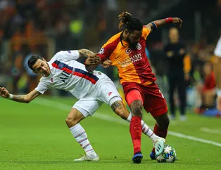 Cimbom evinde kaybetti | Galatasaray 0-1 PSG (Maç sonucu)