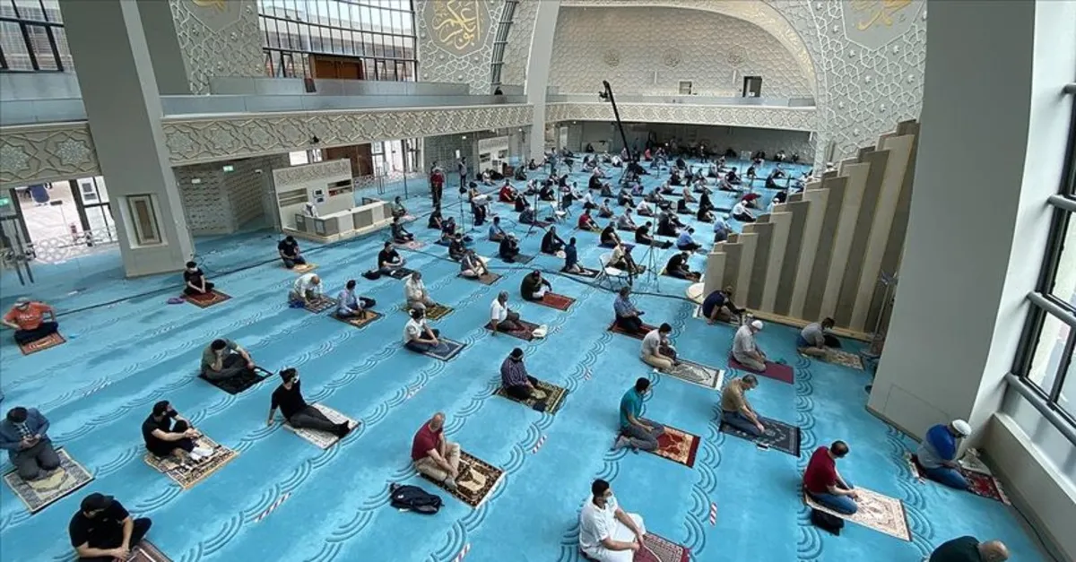 2021 dini gunler takvimi ramazan