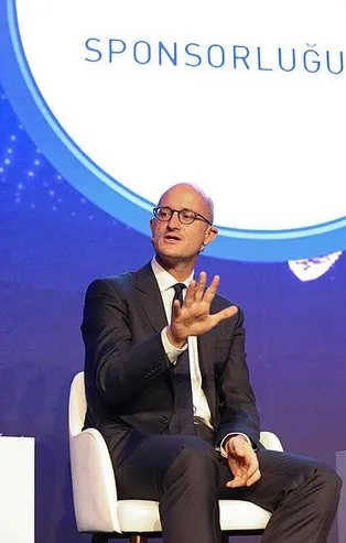 Goldman Sachs baş ekonomisti Robin Brooks: Dolar 9.5 TL olacak