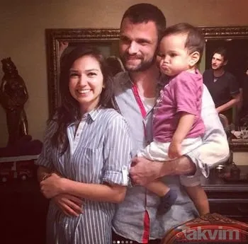 Merve Boluğur'la Acemi Cadı'da fırtınalar estirdi sonra sırra kadem bastı! Dizinin Tuğçe'si Billur Yazgan'ın son halini görün - 11