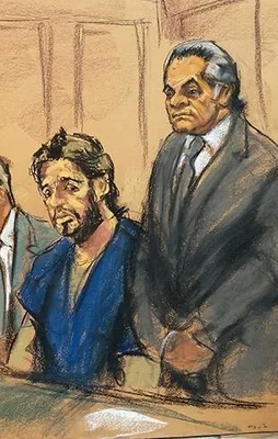 Zarrab davasında şok iddia