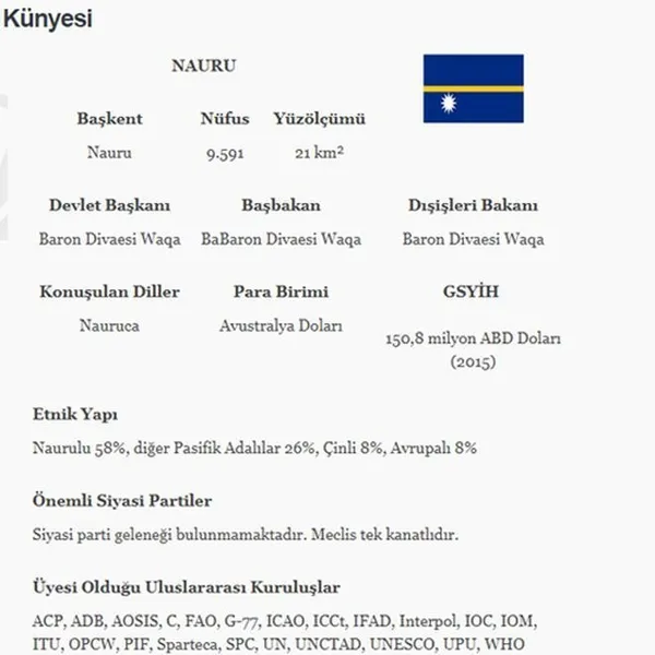 Tarihi oylama sonucu herkes o ülkeleri aradı-6