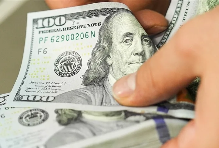 Cari açık 4.1 milyar $