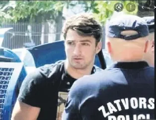 Ölümlü ’Vukot’’iç