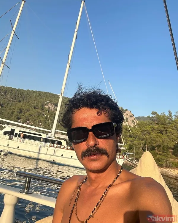 Meğer yıllarca onu izlemişiz! İsmail Hacıoğlu’nun babası kendisinden ünlü çıktı! Duyanın ağzı açık kaldı! - 2