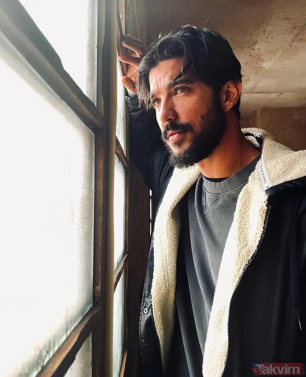 Kaan Yıldırım ile Danla Bilic’ten dikkat çeken hamle! O detay magazin gündemine bomba gibi düştü! ‘Aşk mı yaşıyorlar?’ dedirtti - 8