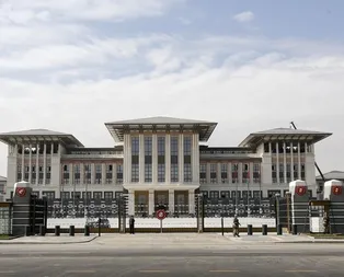 Cumhurbaşkanlığı’ndan Almanya’ya sert tepki