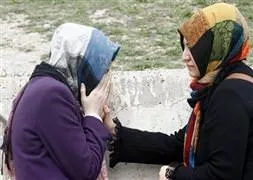 ALES’te başörtüsüne vize