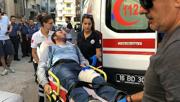 Polisin dikkati gerçeği ortaya çıkardı! Akılalmaz plan-1