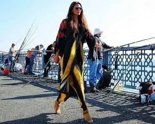 Hayaldi gerçek oldu!