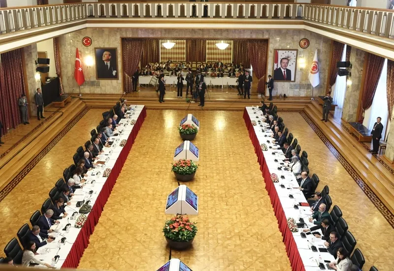 PKK'nın çatısı KCK'dan "şerefsiz" provokasyon! Rapora "sakat" deyip süreci sakatlamaya niyetlendiler: Silah bırakıp dönmeyi düşünmüyoruz-2