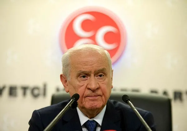 Son dakika: Bahçeli'den döviz kuru açıklaması: Yaşananlar utanç vericidir, ayıp ve ahlaksızlıktır-4
