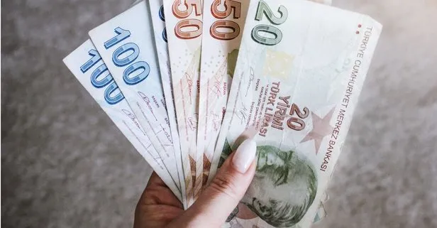 Asgari ücret zammı ile stajyer maaşları kaç TL?