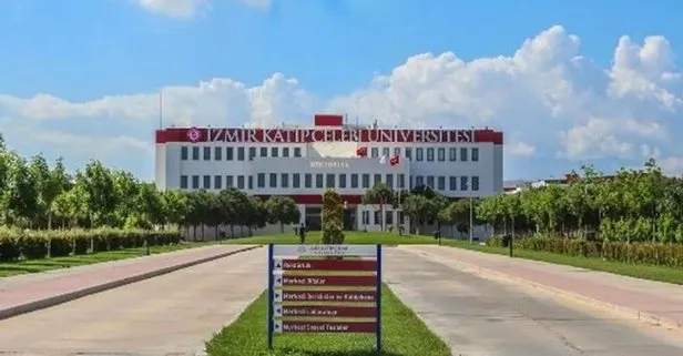 İzmir Kâtip Çelebi Üniversitesi 14 öğretim elemanı alacak